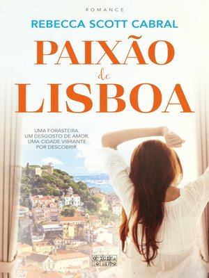 cover image of Paixão de Lisboa